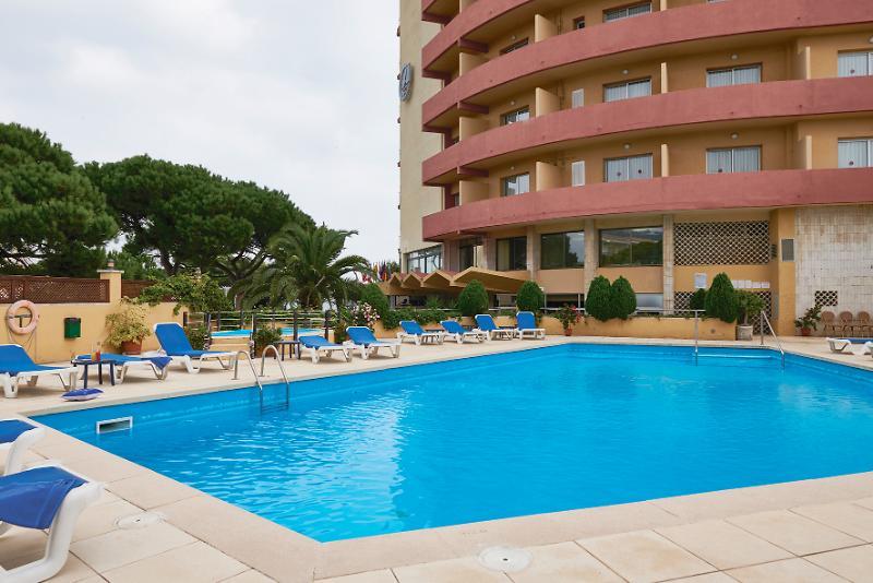 Apartamentos Aromar Platja d'Aro Eksteriør billede