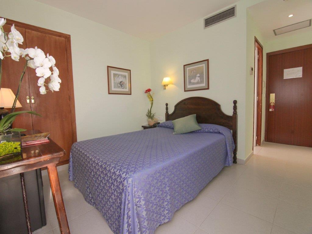Apartamentos Aromar Platja d'Aro Eksteriør billede